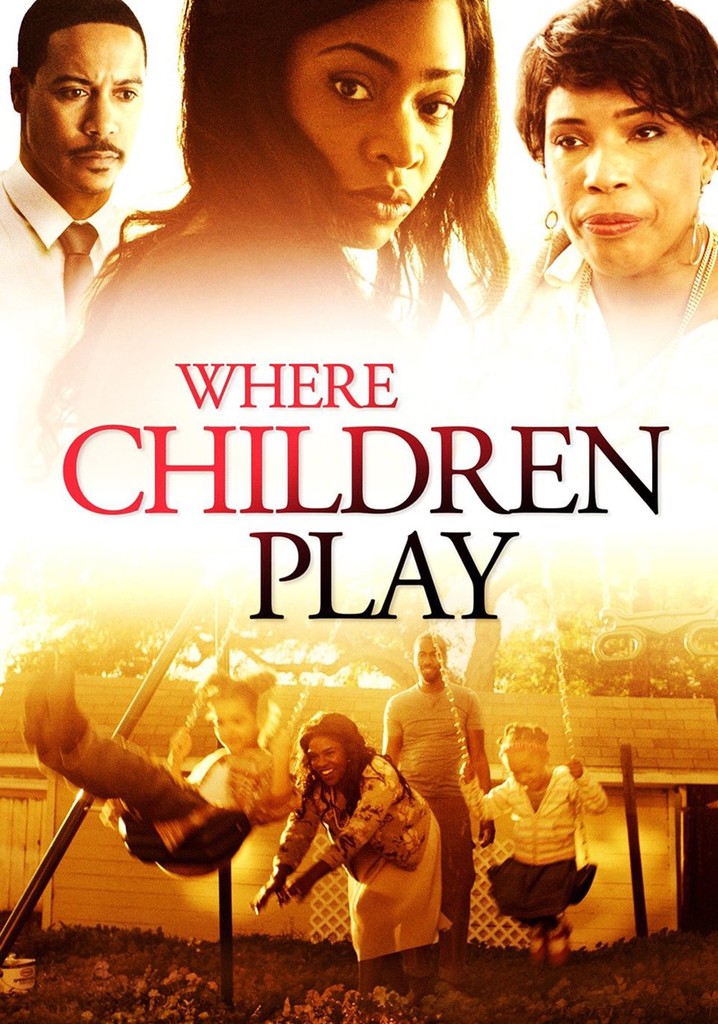 Where are the children playing. Палмер Дэвис. The children (to Play).